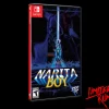 NARITA BOY [LIMITED RUN GAMES #129] - SWITCH