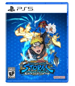 NARUTO X BORUTO Ultimate Ninja Storm Connections - PlayStation 5