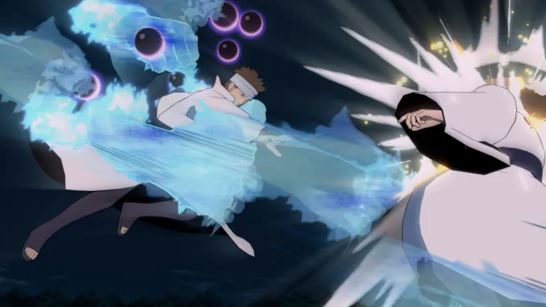 NARUTO X BORUTO Ultimate Ninja Storm Connections - PlayStation 5