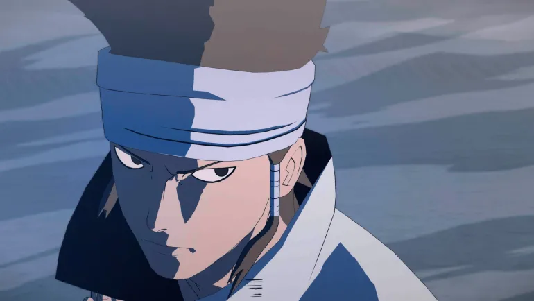 NARUTO X BORUTO Ultimate Ninja Storm Connections - PlayStation 5