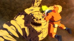 NARUTO X BORUTO Ultimate Ninja Storm Connections - PlayStation 5