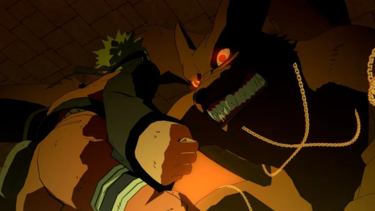NARUTO X BORUTO Ultimate Ninja Storm Connections - PlayStation 5