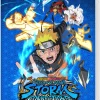 Naruto X Boruto Ultimate Ninja Storm Connections - Nintendo Switch