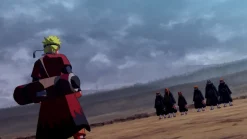 Naruto X Boruto Ultimate Ninja Storm Connections - Nintendo Switch