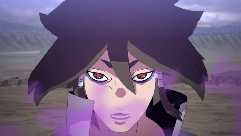 Naruto X Boruto Ultimate Ninja Storm Connections - Nintendo Switch