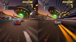 Nascar Arcade Rush - PlayStation 5