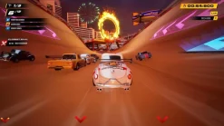 NASCAR ARCADE RUSH - PS4