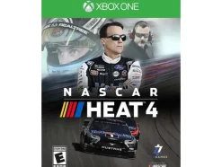 NASCAR Heat 4 - Xbox One