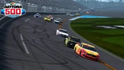 NASCAR HEAT Ultimate Edition+ - SWITCH