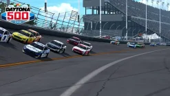 NASCAR HEAT Ultimate Edition+ - SWITCH