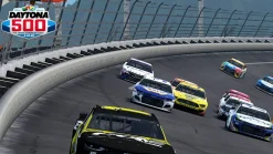 NASCAR HEAT Ultimate Edition+ - SWITCH