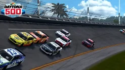 NASCAR HEAT Ultimate Edition+ - SWITCH