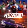 NASCAR Rivals - Nintendo Switch