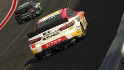 NASCAR Rivals - Nintendo Switch
