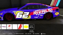 NASCAR Rivals - Nintendo Switch