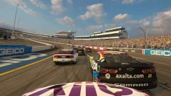 NASCAR Rivals - Nintendo Switch