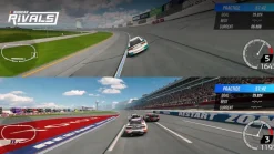 NASCAR Rivals - Nintendo Switch