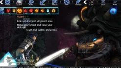 Natural Doctrine - PS4 [FINAL SALE - NO CANCELLATIONS]