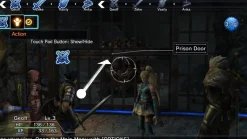 Natural Doctrine - PS4 [FINAL SALE - NO CANCELLATIONS]