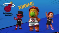 NBA Bounce - Nintendo Switch (PRE-ORDER)