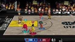 NBA Bounce - Nintendo Switch (PRE-ORDER)