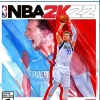 NBA 2K22 - PlayStation 5