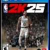 NBA 2K25 - Playstation 4
