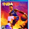 NBA 2K23 - PlayStation 4