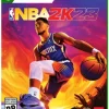 NBA 2K23 - XBOX SERIES X