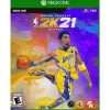 NBA 2K21 MAMBA FOREVER ED - XB1