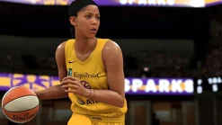 NBA 2K21 MAMBA FOREVER ED - XB1