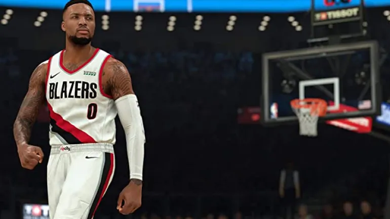 NBA 2K21 MAMBA FOREVER ED - XB1