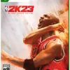 NBA 2K23 MICHAEL JORDAN EDITION - XBOX ONE