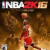 NBA 2K16 Michael Jordan Special Edition - XBOX ONE