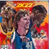 NBA 2K22 75th Anniversary Edition - PlayStation 5