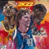 NBA 2K22 75th Anniversary Edition - XBOX SERIES X