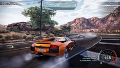 Need for Speed Hot Pursuit Remastered - Nintendo Switch