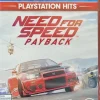 Need For Speed Payback [Playstation Hits] - Playstation 4