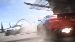 Need For Speed Payback [Playstation Hits] - Playstation 4