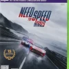 Need For Speed Rivals - 360
