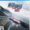 Need for Speed Rivals - PS4