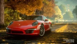 Need For Speed: The Run - PS3 (GREATEST HITS)