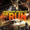 Need for Speed: The Run (PLATINUM HITS)  - XBOX 360