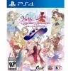 Nelke & The Legendary Alchemists : Ateliers of the New World - Playstation 4