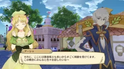 Nelke & The Legendary Alchemists : Ateliers of the New World - Playstation 4