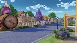 Nelke & The Legendary Alchemists : Ateliers of the New World - Playstation 4