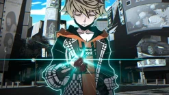 Neo : The World Ends with You - SWITCH