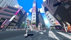 Neo : The World Ends with You - SWITCH