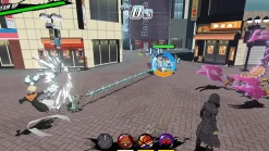 Neo : The World Ends with You - SWITCH