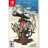 NEO ATLAS 1469 NEW WORLD EXPLORATION SIMULATION - SWITCH